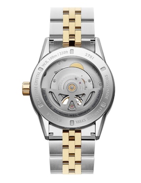 Reloj Raymond Weil Freelancer unisex R2781STP60051