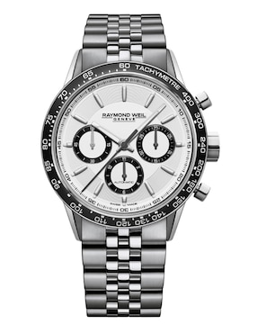 Reloj Raymond Weil Free unisex R7741ST130021