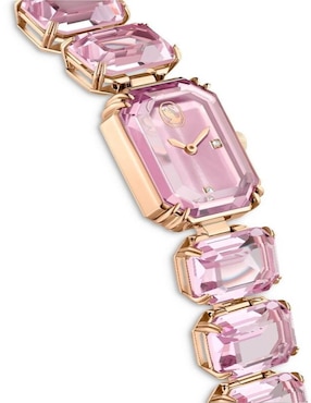 Reloj Swarovski Millenia unisex 5729843