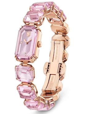 Reloj Swarovski Millenia unisex 5729843