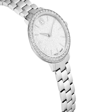 Reloj Swarovski Matrix unisex 5706182