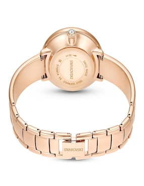 Reloj Swarovski Crystalline Bangle unisex 5709814