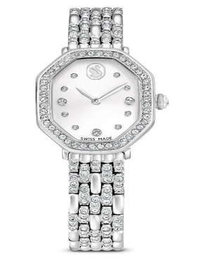Reloj Swarovski Dextera Octagon unisex 5698690