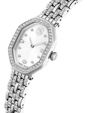 Reloj Swarovski Dextera Octagon unisex 5698690