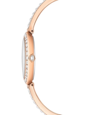 Reloj Swarovski Matrix Pearl Bangle unisex 5705406