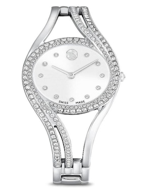 Reloj Swarovski Hyperbola Bangle unisex 5689432