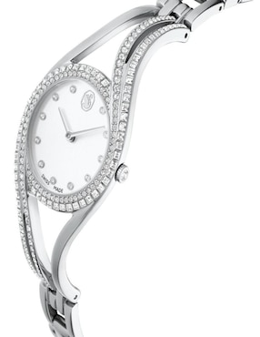 Reloj Swarovski Hyperbola Bangle unisex 5689432