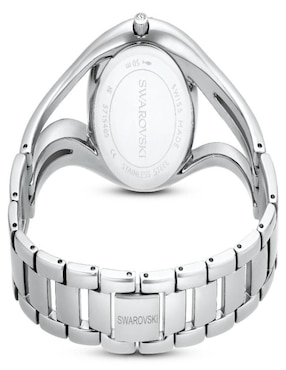 Reloj Swarovski Hyperbola Bangle unisex 5689432