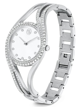 Reloj Swarovski Hyperbola Bangle unisex 5689432