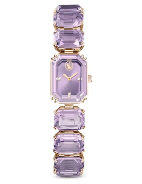 Reloj Swarovski Millenia unisex 5722364