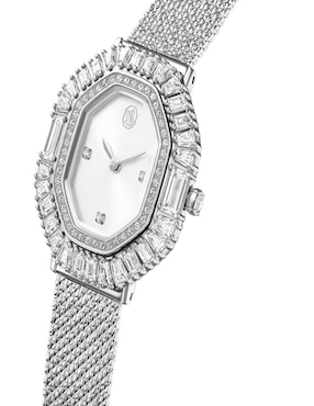 Reloj Swarovski Matrix Octagon unisex 5732498