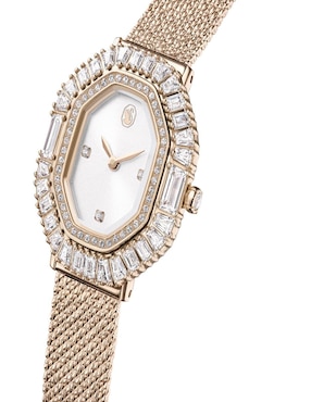 Reloj Swarovski Matrix Octagon unisex 5732501