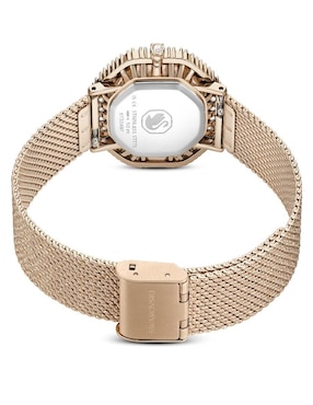 Reloj Swarovski Matrix Octagon unisex 5732501