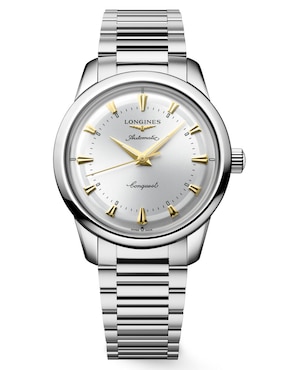 Reloj Longines Conquest Heritage para hombre L16504726