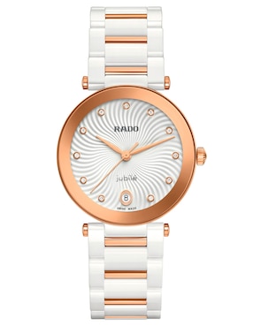 Reloj Rado LaCoupole para mujer R22240703