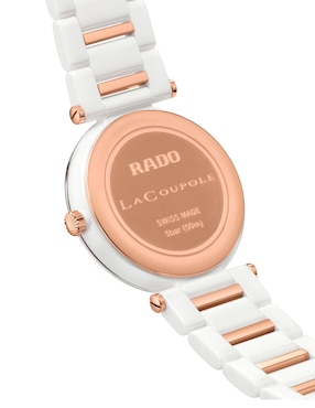 Reloj Rado LaCoupole para mujer R22240703