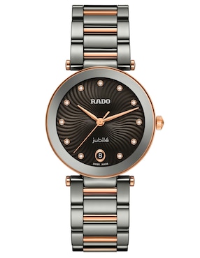 Reloj Rado LaCoupole para mujer R22241703