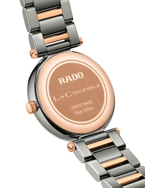 Reloj Rado LaCoupole para mujer R22241703