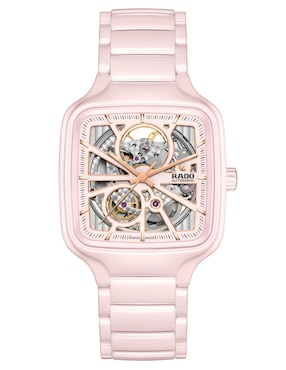 Reloj Rado True Square para mujer R27123012