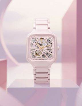 Reloj Rado True Square para mujer R27123012