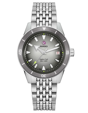 Reloj Rado Captain Cook unisex R32222108