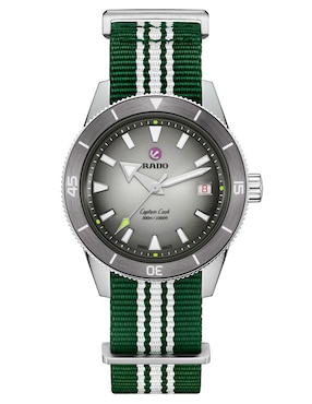 Reloj Rado Captain Cook unisex R32222108