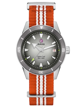 Reloj Rado Captain Cook unisex R32222108