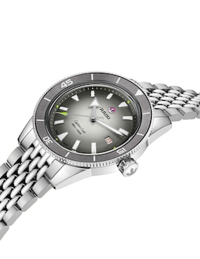 Reloj Rado Captain Cook unisex R32222108
