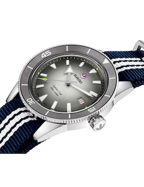 Reloj Rado Captain Cook unisex R32222108