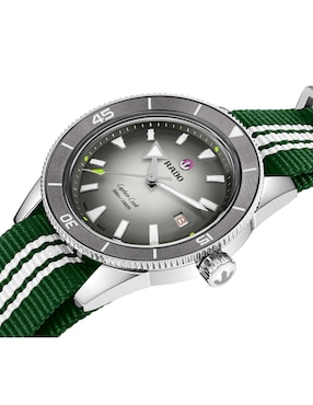 Reloj Rado Captain Cook unisex R32222108