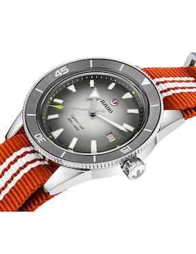 Reloj Rado Captain Cook unisex R32222108