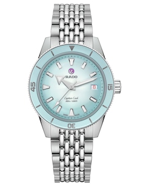Reloj Rado Captain Cook unisex R32223203