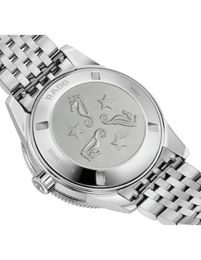 Reloj Rado Captain Cook unisex R32223203