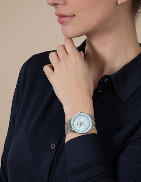 Reloj Rado Captain Cook unisex R32223203