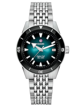 Reloj Rado Captain Cook unisex R32223213