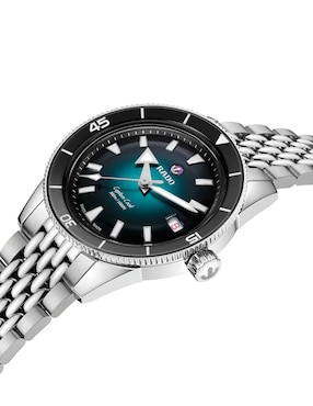 Reloj Rado Captain Cook unisex R32223213