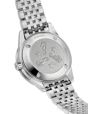 Reloj Rado Captain Cook unisex R32223213