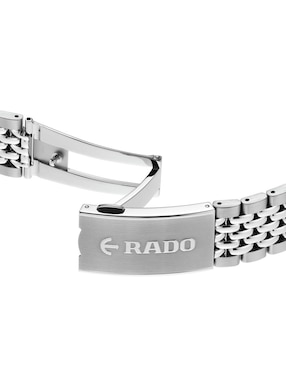 Reloj Rado Captain Cook unisex R32223213