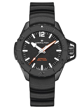 Reloj Hamilton Khaki Navy para hombre H77855330