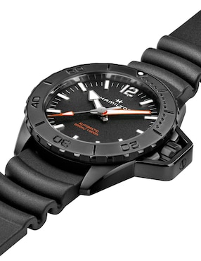 Reloj Hamilton Khaki Navy para hombre H77855330