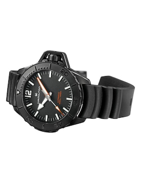 Reloj Hamilton Khaki Navy para hombre H77855330