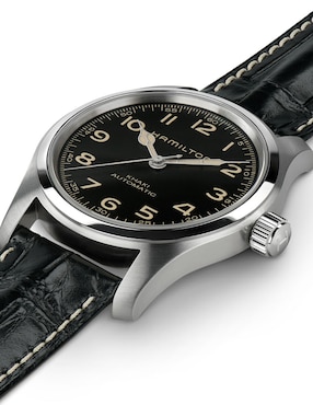Reloj Hamilton Khaki Field unisex H70605732