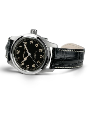 Reloj Hamilton Khaki Field unisex H70605732