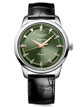 Reloj Longines Conquest Heritage para hombre L16504022