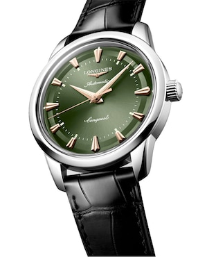 Reloj Longines Conquest Heritage para hombre L16504022