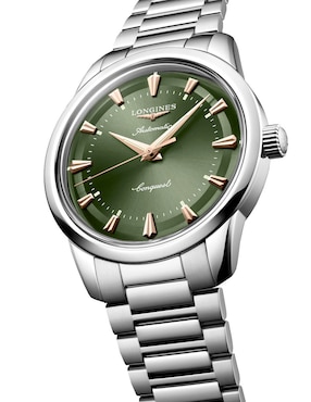 Reloj Longines Conquest Heritage para hombre L16504026
