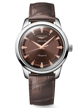 Reloj Longines Conquest Heritage para hombre L16504622