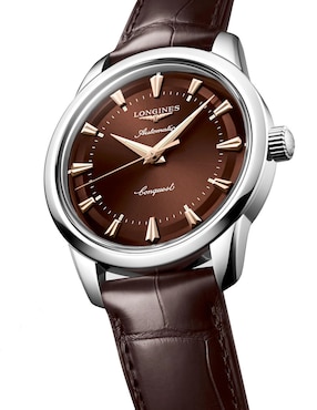 Reloj Longines Conquest Heritage para hombre L16504622