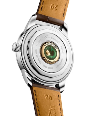 Reloj Longines Conquest Heritage para hombre L16504622