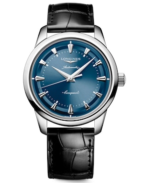 Reloj Longines Conquest Heritage para hombre L16504922